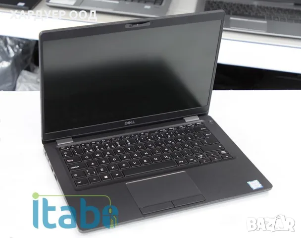 Лаптоп Dell Latitude 5300 - 80132724