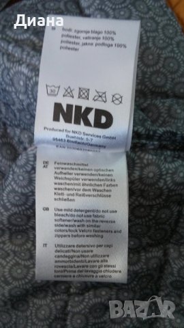 Дамско яке "Laura Torelli", снимка 4 - Якета - 40118888