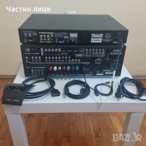 Harman Kardon , снимка 5 - Ресийвъри, усилватели, смесителни пултове - 52509039