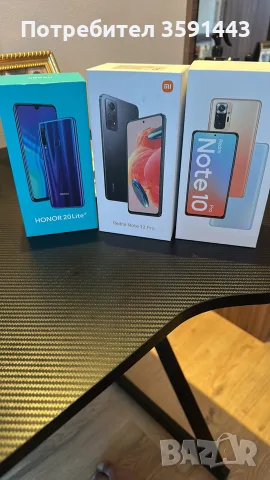 Redmi note 12 pro 256GB , снимка 2 - Xiaomi - 56201494