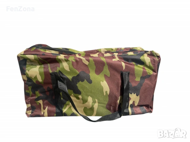 Рибарски комплект, маса със столове, снимка 8 - Столове - 54096420