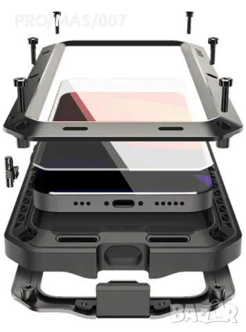 КАЛЪФ ЗА IPHONE 13 PRO MAX, снимка 1