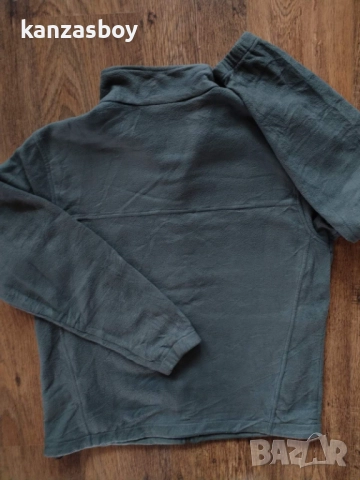 Columbia Men's Granite Steens Mountain Fleece Jacket - мъжко поларено горнище Л, снимка 6 - Спортни дрехи, екипи - 52942906