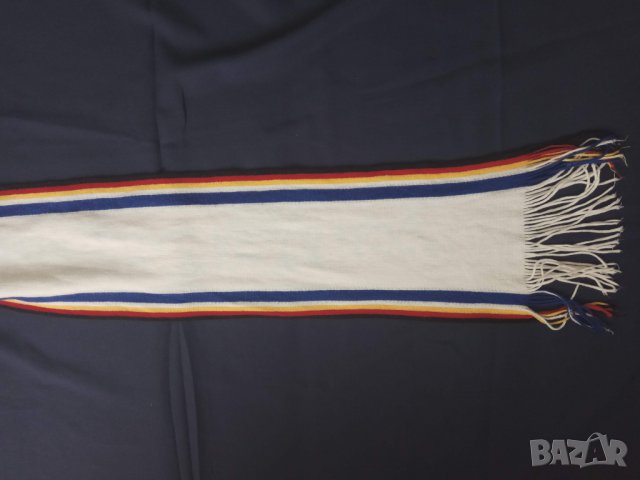 Продавам германски  футболен шал Щутгартър Кикерс , снимка 5 - Фен артикули - 29678403