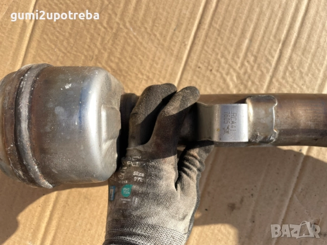 Катализатор SKPMCA2 Toyota GT86 2018 Subaru BRZ, снимка 9 - Части - 52541975