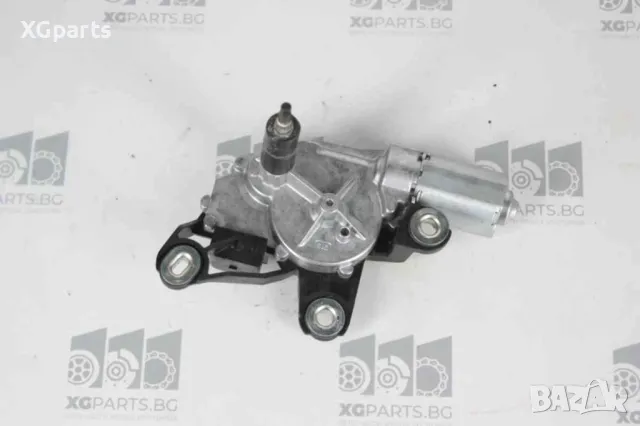 Моторче задна чистачка за Volkswagen Touran I facelift (2003-2010) 1T0955711C