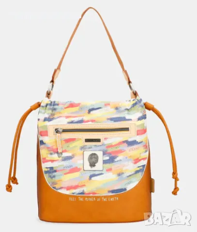 Чанта Anekke колекция Menire Magic Souls, снимка 2 - Чанти - 47586097