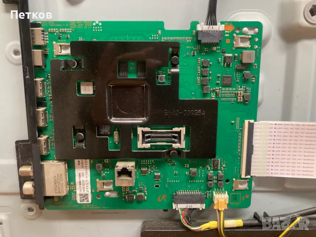 UE65AU7172U, снимка 4 - Части и Платки - 49999917