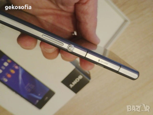 Sony Xperia X2 Здрав и Super запазен 100 % батерия , снимка 8 - Sony - 54109708