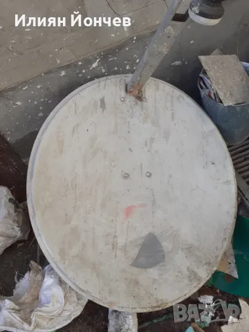 Продавам ТВ чиния за цифрова сателична телевизия, снимка 2 - Приемници и антени - 48745993