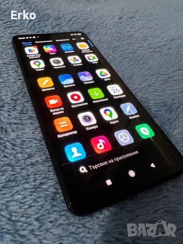 Xiaomi Mi 9T Carbon Black 6/128, снимка 2 - Xiaomi - 48853371