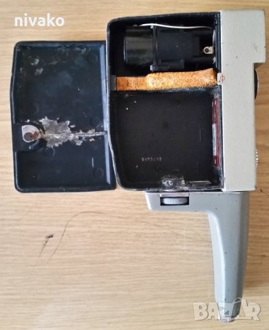 Продавам здрава, запазена  руска камера АВРОРА, снимка 7 - Други ценни предмети - 35523671