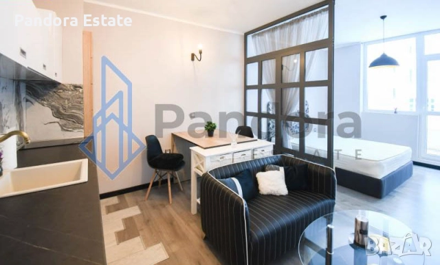 1-СТАЕН апартамент под наем, гр. София, кв. Студентски град, снимка 4 - Апартаменти - 52400561