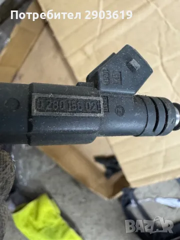 Части Опел Вектра, Калибра , снимка 15 - Части - 48338045