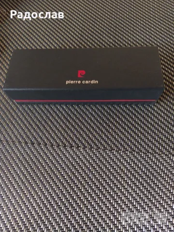 кутия за часовник Pierre Cardin 