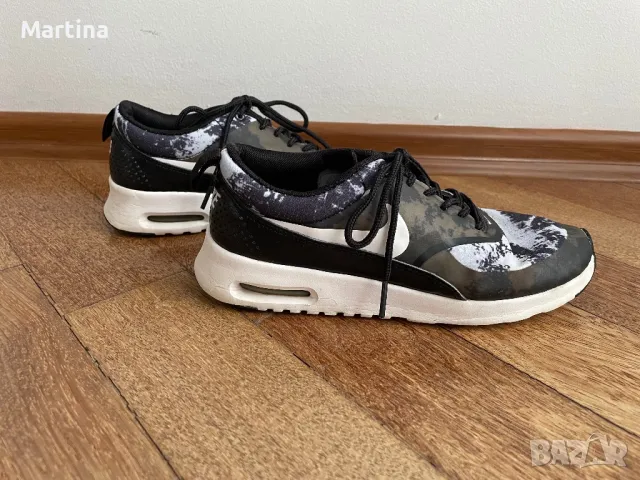 Nike Air Max Thea, снимка 3 - Маратонки - 48584300