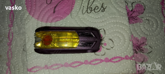 HOTWHEELS 2002-рядък, снимка 5 - Колекции - 36481102