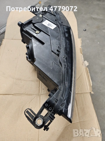 Оригинален ляв лед фар за Vw T Roc, снимка 3 - Части - 53994353