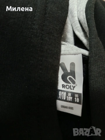 Анди Студио Мърч - , снимка 3 - Детски анцузи и суичери - 53155411