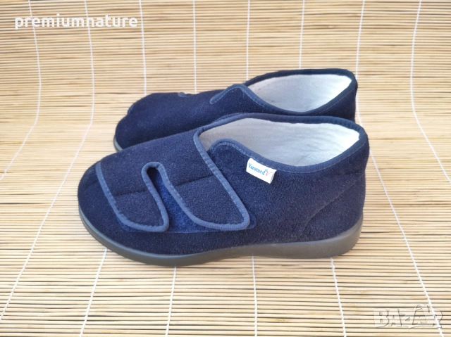 🏕️ ОФЕРТА → Varomed / мъжки анатомични ежедневни обувки ○, снимка 4 - Ежедневни обувки - 53925239