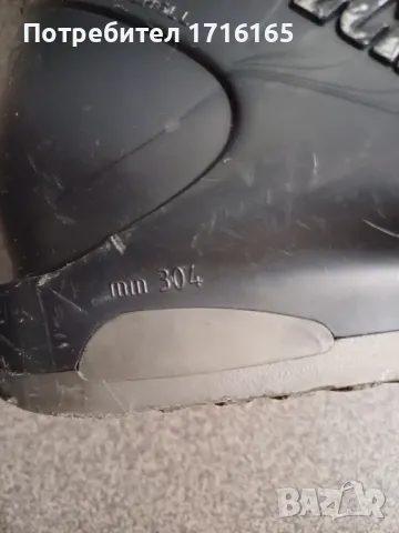 Ски обувки TECNICA 41, снимка 6 - Зимни спортове - 48839957