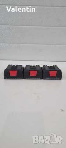 Bosch батерия 14.4v 2.0Ah, снимка 7 - Винтоверти - 44761215