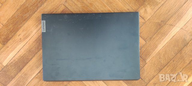 Лаптоп Lenovo S340-14IIL I3-1005G1/4GB/128GB SSD, снимка 8 - Лаптопи за работа - 42433497