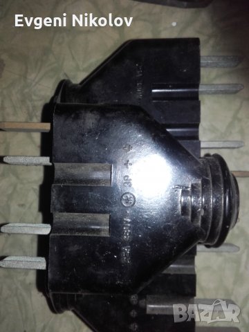 ПВ , контактори , щепсели и ключове, снимка 6 - Ключове - 35134372