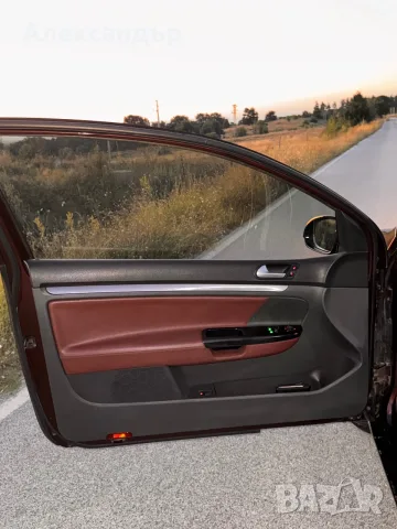 VW Golf 5 Individual, снимка 6 - Автомобили и джипове - 56273058