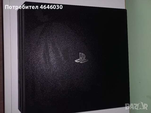 пс4 , про с 2 джойстика, снимка 3 - Геймърски - 52485737