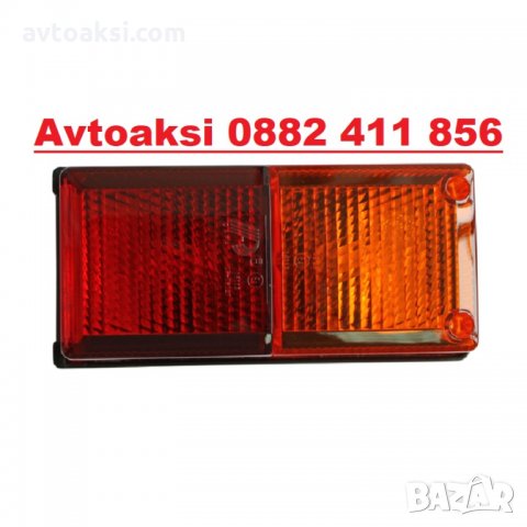 Стопове за камион - TR027, снимка 4 - Аксесоари и консумативи - 30616206