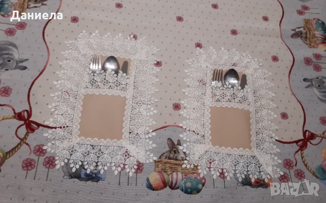 Джоб за прибори за хранене , снимка 11 - Прибори за хранене, готвене и сервиране - 25828176