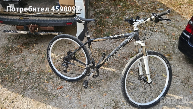 Планински Велосипед Kellys 29, снимка 1