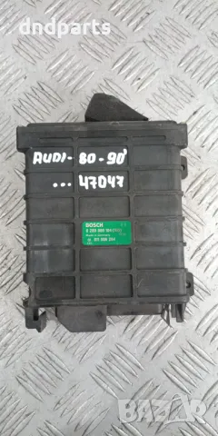 Компютър Audi 80 1990г. 0280800104