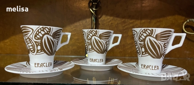 Чаши за чай,кафе,топъл шоколад