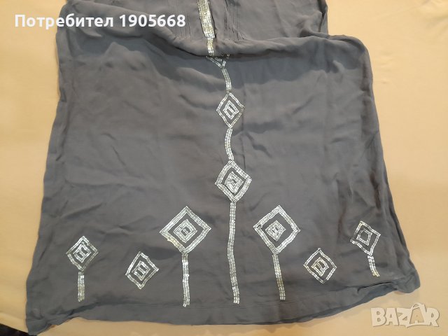 Рокля  за плаж и ежедневие, снимка 5 - Рокли - 37068209