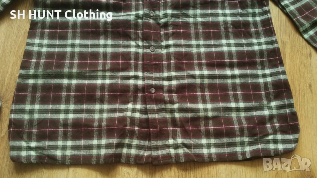 CHEVALIER HUNTIHG Shirt размер XL за лов риза - 2620, снимка 9 - Екипировка - 54346201