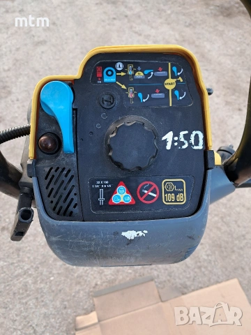 бензинов къртач , снимка 5 - Къртачи - 54272279