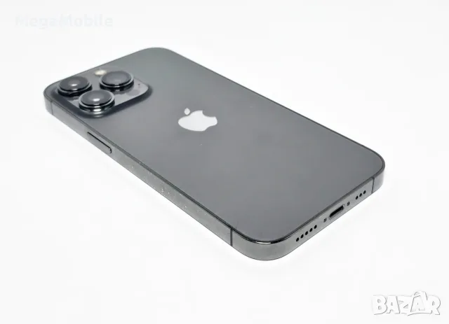 ✅️iPhone 13 Pro 128GB Graphite, снимка 5 - Apple iPhone - 56493392