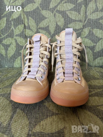 Кецове Converse Chuck Taylor All Star Cx, снимка 9 - Кецове - 54121267