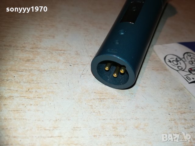 shure beta sm58s-profi-внос швеицария 2111201939, снимка 15 - Микрофони - 30867101