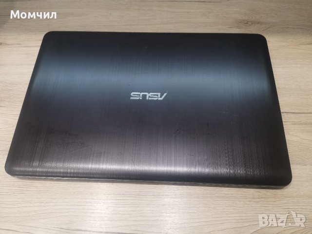 Продавам Asus X540S, снимка 2 - Лаптопи за дома - 40407426