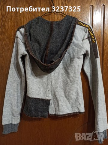 Дамско сако, снимка 2 - Сака - 35614085