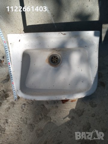 Мивка , снимка 1