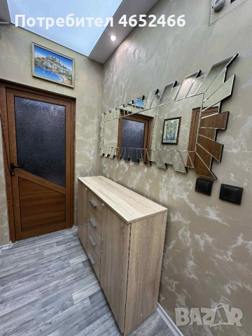 Двустаен апартамент гр. Елин Пелин, снимка 6 - Апартаменти - 52430652