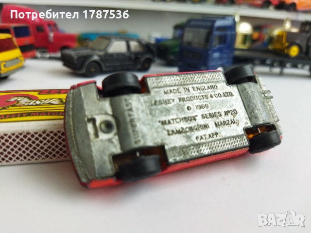 Малки колички, снимка 17 - Колекции - 51943185