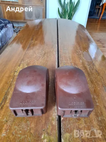 Стари допълнителни стопове Зим,Самара, снимка 4 - Други ценни предмети - 48967575