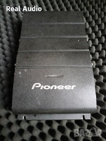 Усилвател Pioneer , снимка 1