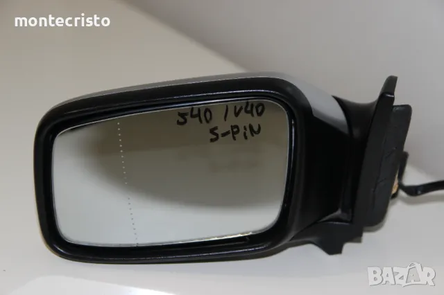 Ляво електрическо огледало Volvo V40 S40 (1995-2003г.) Волво / 5 пина