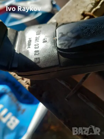 Педал газ за Mercedes S-Class, W221 , A2113010001 ,1293010382 , снимка 5 - Части - 48147322